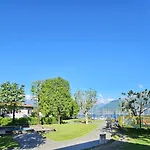 Foreground Lakefront Bike&boat& Scooter * コーリコ