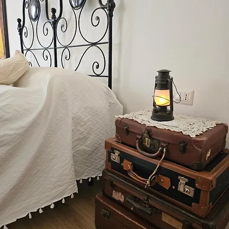 Σπίτι διακοπών Foreground - Pet Friendly Stay- Garden-parking-lake View- Bike Friendly House Colico