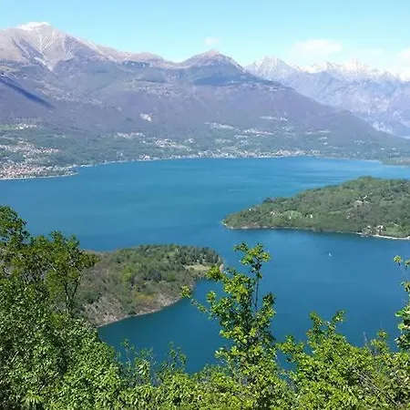 Διαμέρισμα Foreground Lakefront Bike&boat& Scooter *