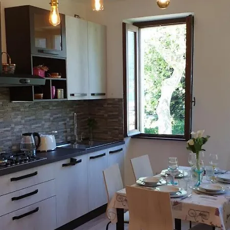Σπίτι διακοπών Foreground - Pet Friendly Stay- Garden-parking-lake View- Bike Friendly House Colico
